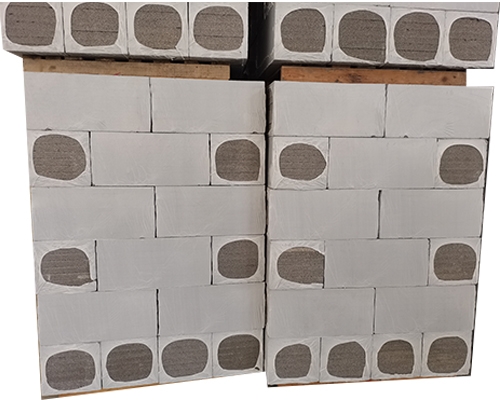 复合保温板 复合保温板