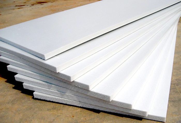 珍珠岩保温板厂家